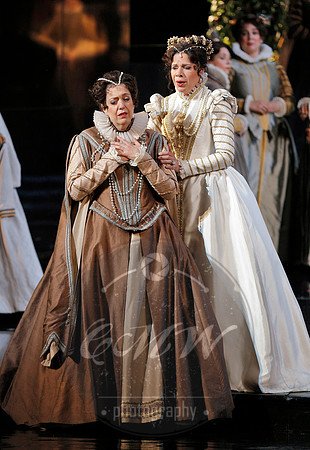 San Francisco Opera, Don Carlo