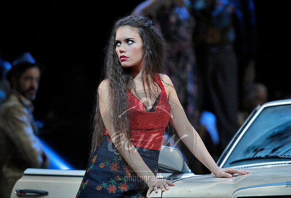 San Francisco Opera, Carmen
