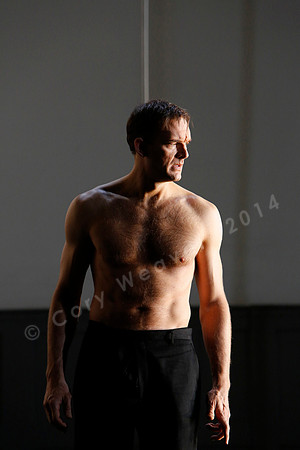 Portland Opera, Don Giovanni