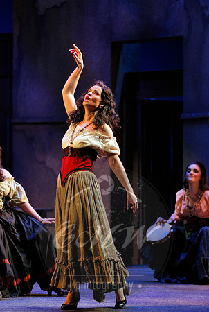 Lyric Opera of Kansas City, Carmen