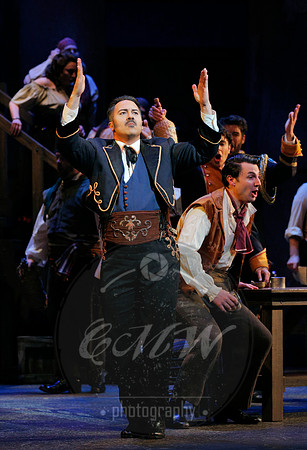 Lyric Opera of Kansas City, Carmen