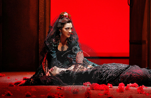 Lyric Opera of Kansas City, Carmen