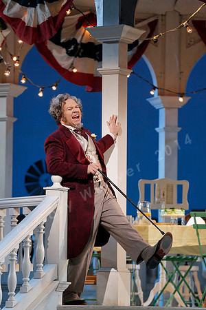 Lyric Opera of Kansas City, Elixir of Love, L'Elisir d'amore