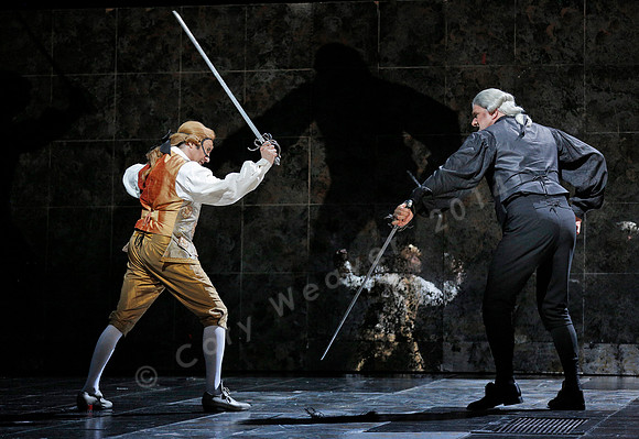 San Diego Opera, Don Giovanni