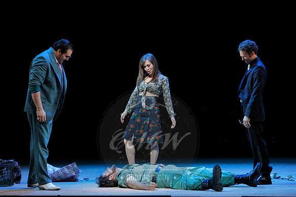 San Francisco Opera, Carmen