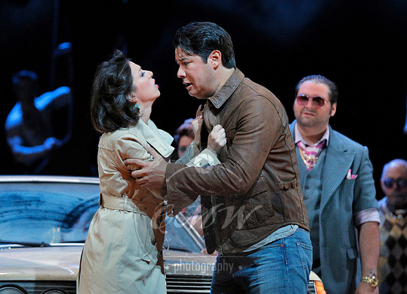 San Francisco Opera, Carmen
