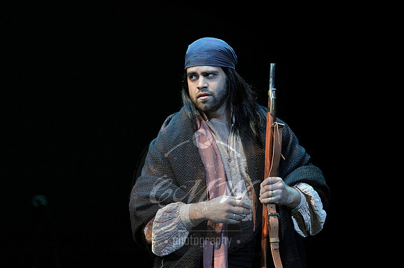 Lyric Opera of Kansas City, Carmen