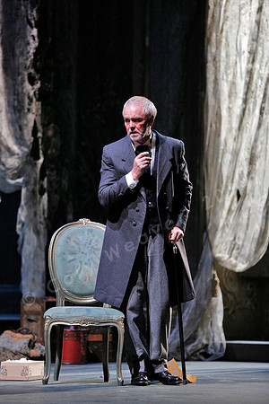 Lyric Opera of Kansas City, La Traviata