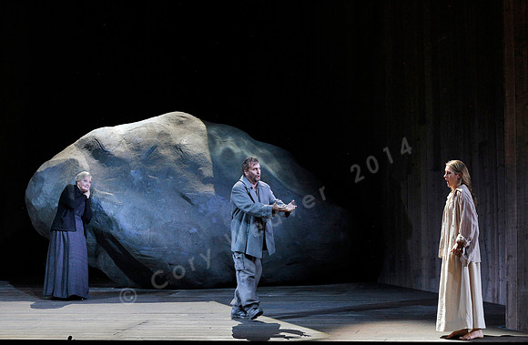 San Francisco Opera, Jenufa