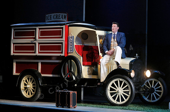 Lyric Opera of Kansas City, Elixir of Love, L'Elisir d'amore