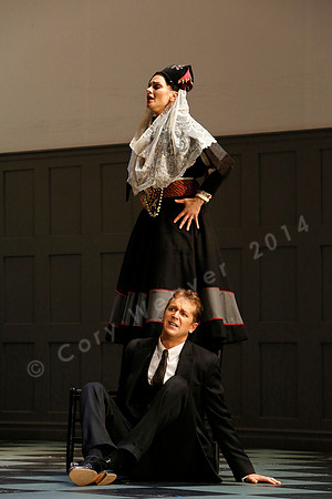 Portland Opera, Don Giovanni