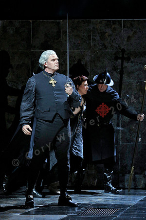 San Diego Opera, Don Giovanni