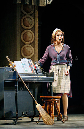 Austin Lyric Opera, Cenerentola