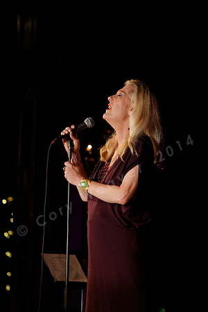 Bard Summerscape", "Spiegeltent, Justin Vivian Bond