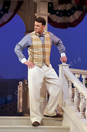 Lyric Opera of Kansas City, Elixir of Love, L'Elisir d'amore