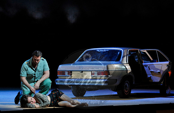 San Francisco Opera, Carmen