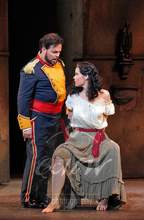 Lyric Opera of Kansas City, Carmen