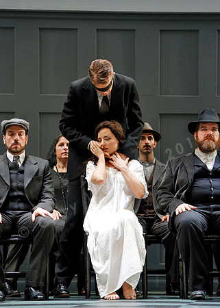 Portland Opera, Don Giovanni