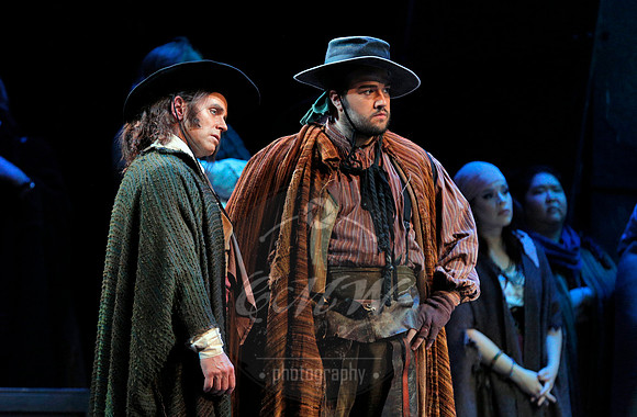 Lyric Opera of Kansas City, Carmen