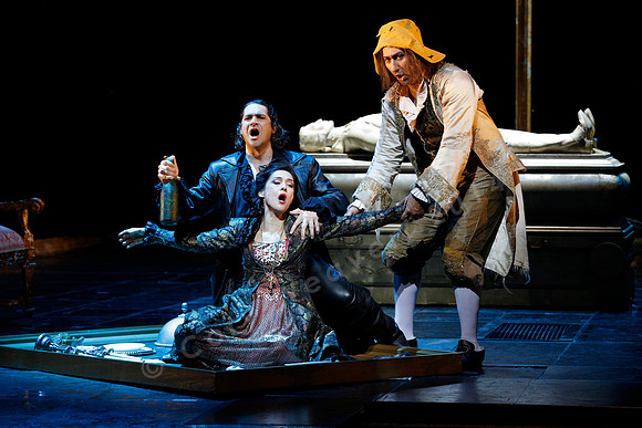 San Diego Opera, Don Giovanni