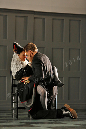 Portland Opera, Don Giovanni