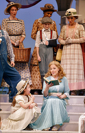Lyric Opera of Kansas City, Elixir of Love, L'Elisir d'amore