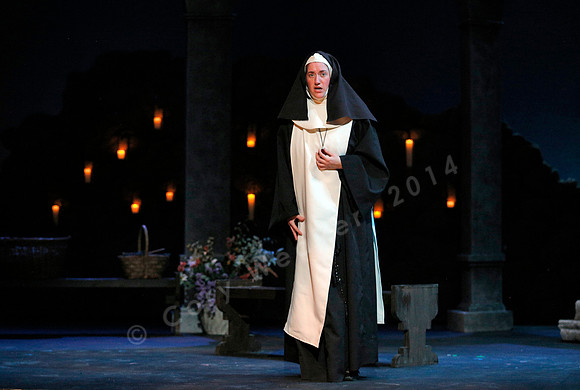 UMKC Conservatory, Suor Angelica & Gianni Schicchi