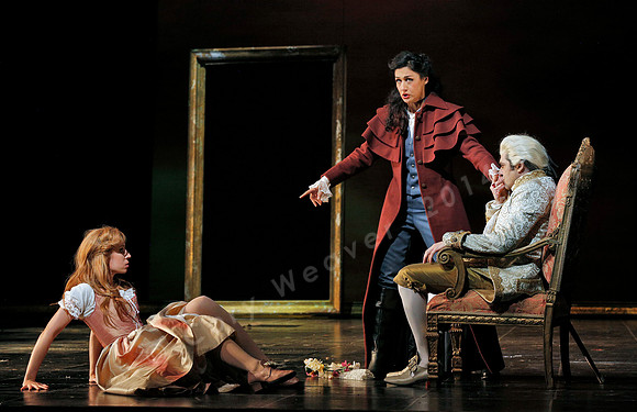San Diego Opera, Don Giovanni