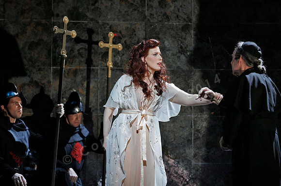 San Diego Opera, Don Giovanni