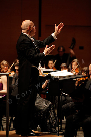 Bard College Conservatory of Music, Elijah