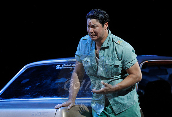 San Francisco Opera, Carmen