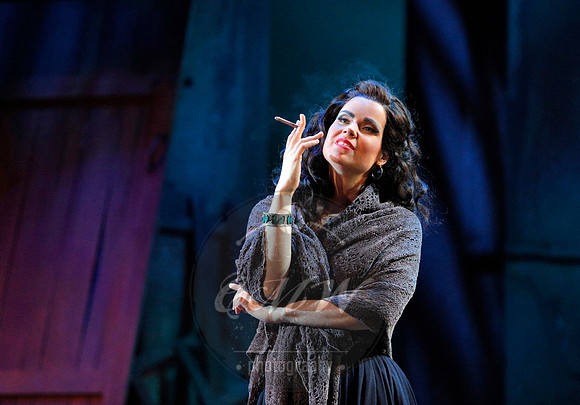 Lyric Opera of Kansas City, Carmen