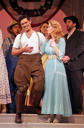 Lyric Opera of Kansas City, Elixir of Love, L'Elisir d'amore