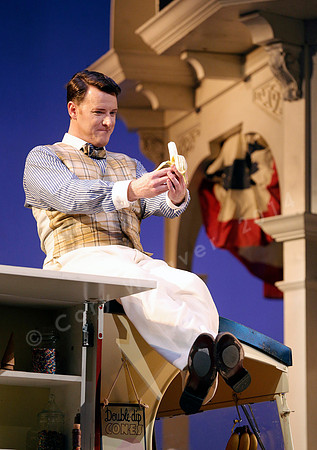 Lyric Opera of Kansas City, Elixir of Love, L'Elisir d'amore