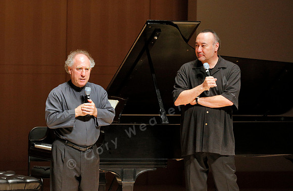 Green Music Center - Chamberfest 2016