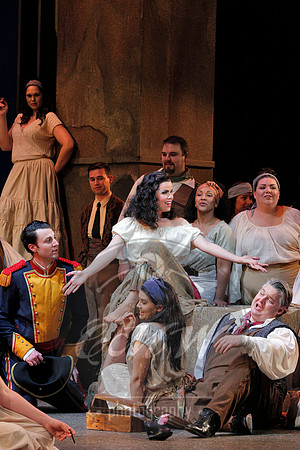 Lyric Opera of Kansas City, Carmen