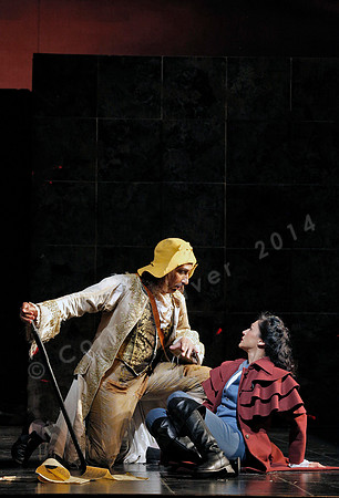 San Diego Opera, Don Giovanni