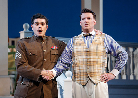 Lyric Opera of Kansas City, Elixir of Love, L'Elisir d'amore