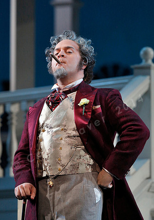 Lyric Opera of Kansas City, Elixir of Love, L'Elisir d'amore