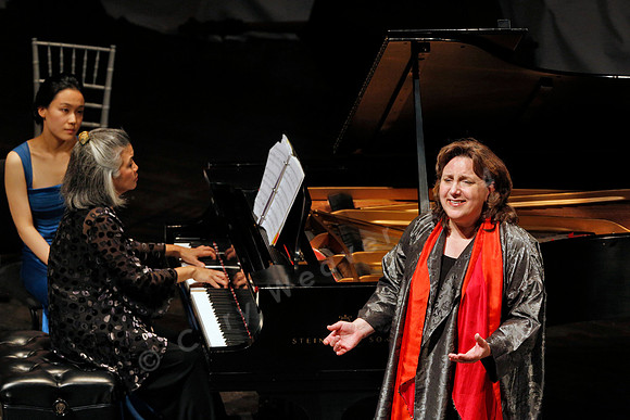Bard College Conservatory of Music, Winterfest