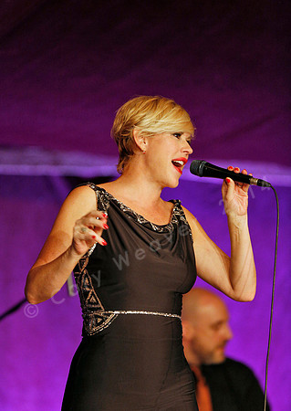 Bard Summerscape, Spiegeltent, Molly Ringwald