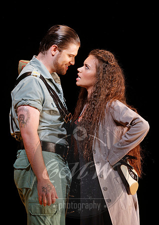 San Francisco Opera, Carmen