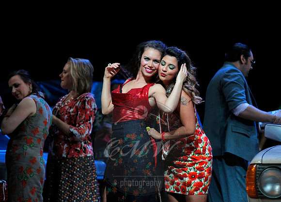 San Francisco Opera, Carmen