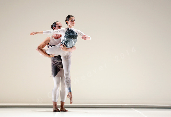 Bard Summerscape, Pam Tanowitz Dance Company