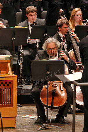 Bard Summerscape, St. John Passion