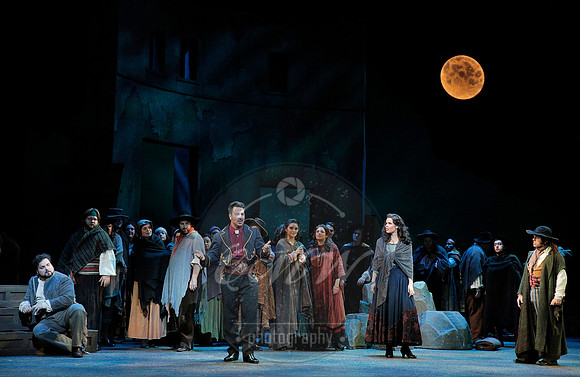 Lyric Opera of Kansas City, Carmen