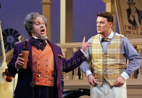 Lyric Opera of Kansas City, Elixir of Love, L'Elisir d'amore