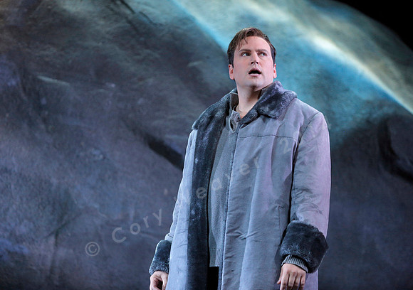 San Francisco Opera, Jenufa