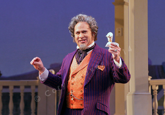 Lyric Opera of Kansas City, Elixir of Love, L'Elisir d'amore