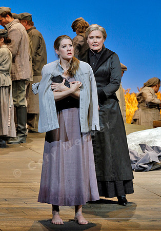 San Francisco Opera, Jenufa